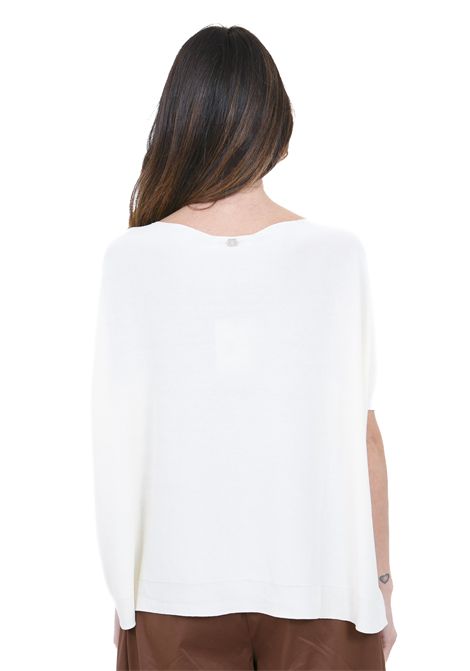 CROP MANILA GRACE | Maglie | M545VUMA148